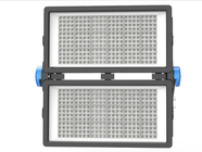 Holofotes esportivos LED PFC 1000W de alta temperatura 140lmW IP66 Meanwell / Driver Sosen