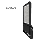 Diodo emissor de luz de DUALRAYS que ilumina a luz de inundação exterior	180 graus resistente de alta temperatura ajustáveis
