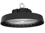 Luminaire alto do alumínio moldado do dado de Dualrays HB3 100W da luz da baía do diodo emissor de luz do UFO da economia de poder