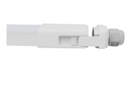 DUALRAYS 600mm 20 luz do diodo emissor de luz Triproof do watt IP65 com suspensão de superfície montado