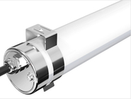 D6 proteção Anti-UV da luz IP69K PMMA IK06 Anti-Ammonia/UV /PC IK10 do diodo emissor de luz Triproof