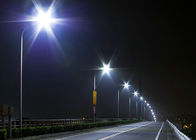 Luzes de rua do diodo emissor de luz para a segurança exterior cinco anos de garantia