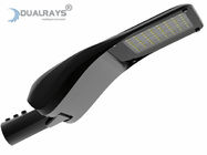 As luzes de rua exteriores ajustáveis impermeáveis do diodo emissor de luz da série 90W de Dualrays S4 morrem alojamento de alumínio moldado