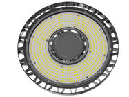 A luz alta Eco da baía do UFO do diodo emissor de luz de Dualrays 200W HB3 construiu no motorista 5 anos de garantia