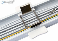 módulo leve linear universal ajustável do diodo emissor de luz do consumo de potência 56W de 1430mm