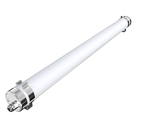 Luzes do tubo do diodo emissor de luz de Waterpoof IK10 IP69K 4ft e dispositivos elétricos 30W 40W 50W