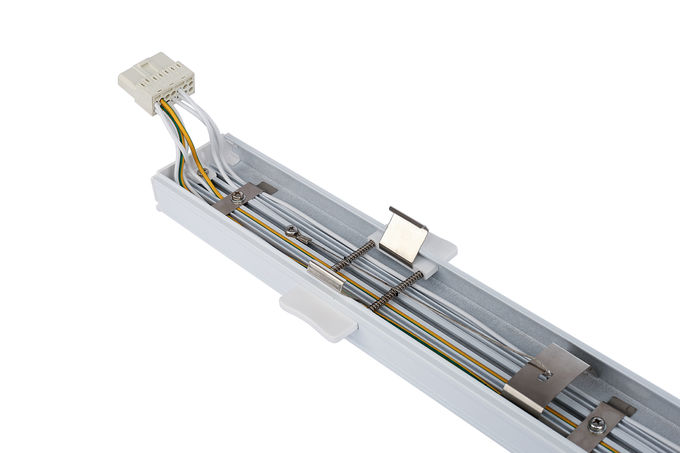 do módulo leve linear universal do diodo emissor de luz 55W de 1430mm solução de troca fácil