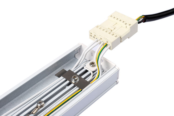 módulo leve linear compatível universal do diodo emissor de luz de 1430mm para vários tipos do sistema do entroncamento