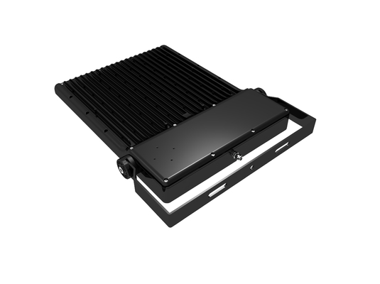 tipo II da luz de inundação de 150W 5000K SMD, tipo ângulo de feixe de III