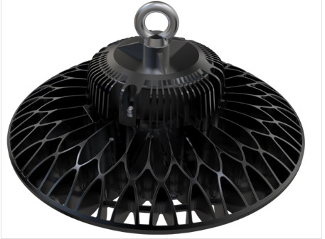 O diodo emissor de luz alto da baía de Dualrays HB5 ilumina o alumínio de molde 150W do dado 140LPW para o armazém