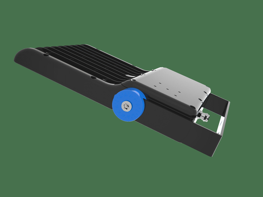 Diodo emissor de luz industrial impermeável modular da luz de inundação do diodo emissor de luz longo com motorista For Sports Ground de Meanwell