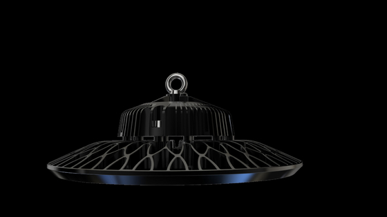 2021 conservado em estoque na luz alta 150W do diodo emissor de luz da baía do UFO da Holanda por 5 anos de garantia