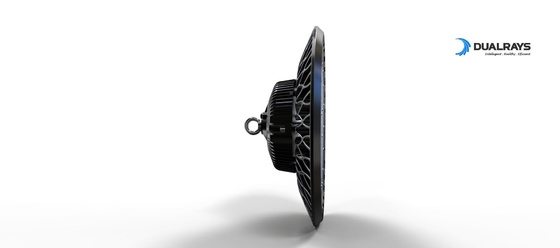 BURRO alto RCM dos CB do CE da luz da baía do UFO da fabricação profissional de Dualrays com 5 anos de garantia