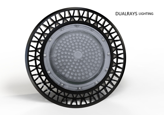 BURRO alto RCM dos CB do CE da luz da baía do UFO da fabricação profissional de Dualrays com 5 anos de garantia