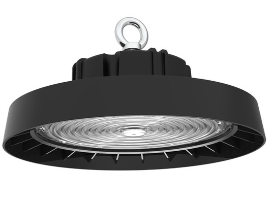 O sensor IP65 80Ra 140LPW IK10 das luz do dia conduziu a lâmpada alta da baía