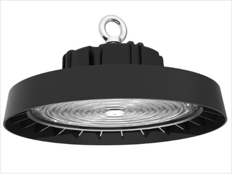 Luz alta 140LPW IP65 IK08 da baía do UFO de Dualrays HB3 para a indústria
