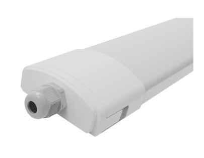 Luz da prova úmida do diodo emissor de luz de Dualrays D2.5 120LPW SMD2835 40W