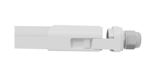 Luz da prova úmida do diodo emissor de luz de Dualrays D2.5 120LPW SMD2835 40W