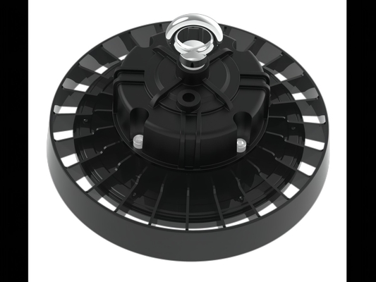 Luz alta industrial da baía do UFO de SMD3030 100W 150W 200W com Al de fundição para a dissipação de calor excelente
