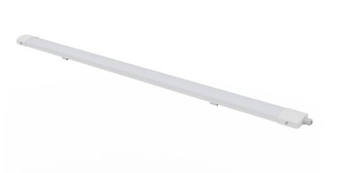 Paking subterrâneo aplicou o abrigo completo claro do PC da tri prova do diodo emissor de luz forte e econômico