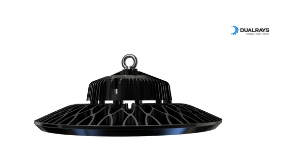 2020 novo desenvolva a luz alta 200W da baía do diodo emissor de luz do UFO com carcaça de dado Al And 5 anos de garantia