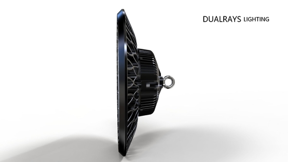 Luz alta do diodo emissor de luz do UFO de SMD 3030 com 5 anos de garantia para a exposição da planta