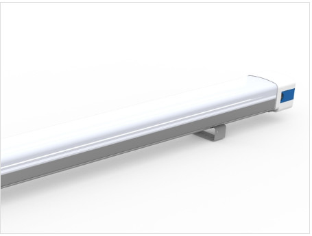 Luz clássica do diodo emissor de luz 60W Triproof de IP65 e de IK08 4ft para vendas por atacado ou projeto