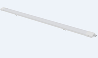 Lâmpada da prova do diodo emissor de luz de Dimmable 2FT 4FT 6FT 40w 60w uso de estacionamento interno da tri