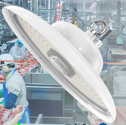 Do padrão alto da baía do UFO do NSF projeto habilitado para a indústria alimentar IP69K IK10