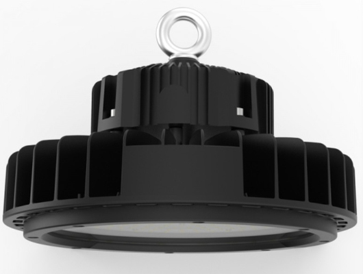 Baía alta 160LM/W IP66 ZIGBEE do UFO do sensor 150W da luz do dia do movimento do UFO da luz do dia HB4.5