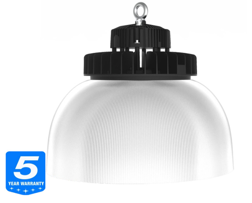 Baía alta 160LM/W IP66 ZIGBEE do UFO do sensor 150W da luz do dia do movimento do UFO da luz do dia HB4.5