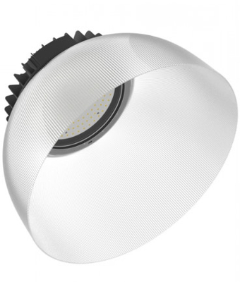baía alta Pluggable 160LPW do UFO do sensor de movimento de 100W 150W 200W HB4.5