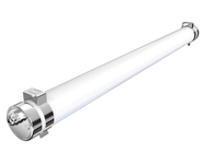 Dualrays LED Tri Proof Light 40W de alto brilho IP69K IK10 160lm/w com relatório CE