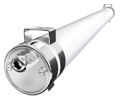 Dualrays LED Tri Proof Light 40W de alto brilho IP69K IK10 160lm/w com relatório CE