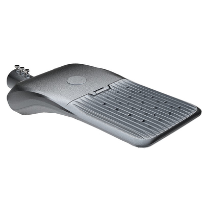 Anti controle inteligente do Luminaire 140LPW IP66 da rua do diodo emissor de luz da corrosão 90W disponível