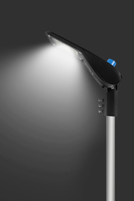 DUALRAYS S4 iluminação pública de iluminação exterior de Smart City da luz de rua do diodo emissor de luz de 60 watts