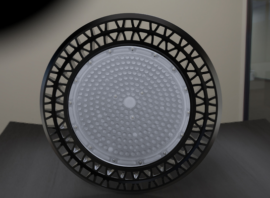 luz do diodo emissor de luz do UFO de 100W Smart HB5 com controle sem fio de Zigbee
