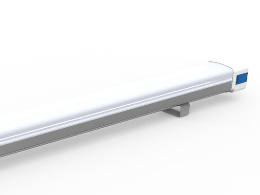 D5 Luz LED à prova de umidade com energia comutável DIP e 3CCT 3/5*1.5/2.5mm2 Cablagem opcional