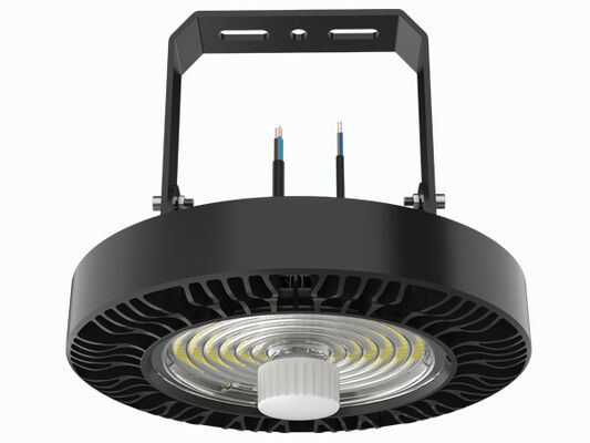 DUALRAYS Europe Stocking UFO High Bay Lamp Envio direto para os Países Baixos dentro de 3 dias úteis e serviço pós-venda local