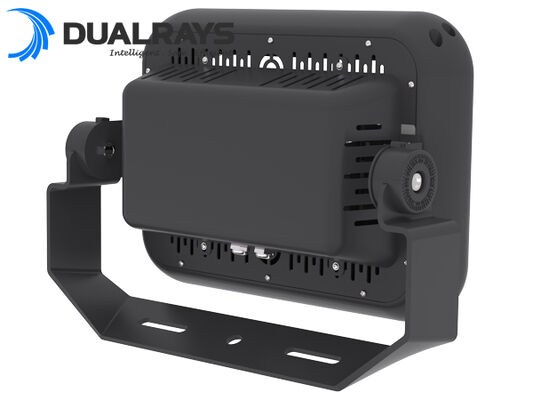 100W Anti-reflexo LED luz desportiva para 100W Metal Halide Substituição com 7 anos Garantia com controle sem fio inteligente Zigbee