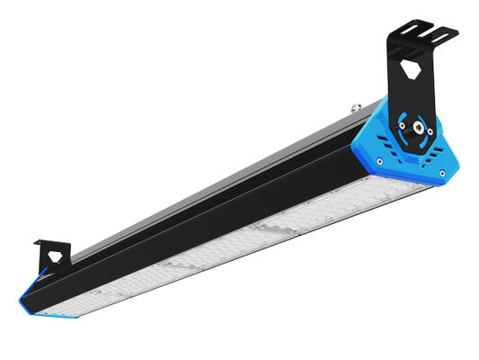 Dissipação de calor clara linear SMD3030 do diodo emissor de luz de IP65 140LPW 80 Ra Aluminium