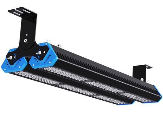 Dissipação de calor clara linear SMD3030 do diodo emissor de luz de IP65 140LPW 80 Ra Aluminium
