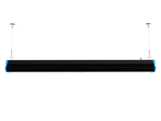 Dissipação de calor clara linear SMD3030 do diodo emissor de luz de IP65 140LPW 80 Ra Aluminium