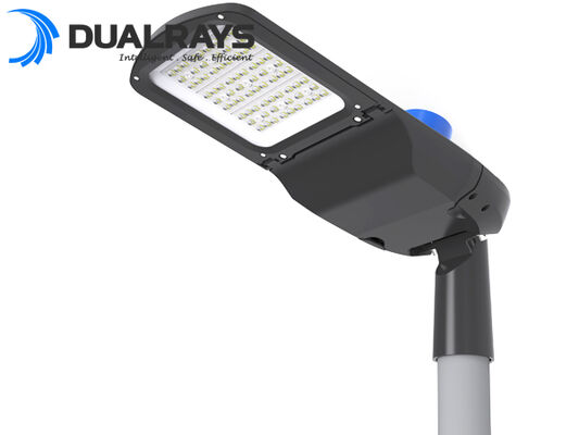 CRI 80 Ra For Loading Area da luz de rua SMD5050 do diodo emissor de luz da economia de poder
