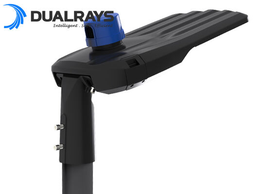 CRI 80 Ra For Loading Area da luz de rua SMD5050 do diodo emissor de luz da economia de poder