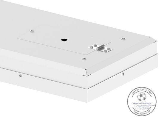 As luzes de inundação altas do diodo emissor de luz do mastro de Ip66 1500W salgam a névoa Resitant SAA, CE ROHS SMD5050 de RCM