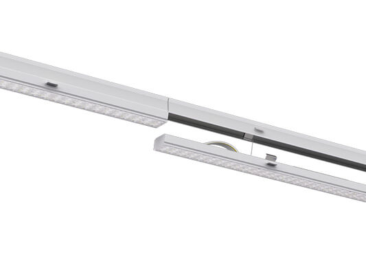 1500mm universais obstruem dentro o módulo do diodo emissor de luz com o poder ajustável pelo interruptor