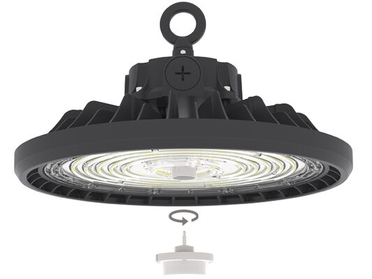 luz de inundação modular impermeável PIR Dimming Indoor do diodo emissor de luz de 150W IP66/exterior