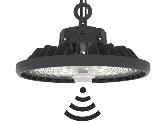 luz de inundação modular impermeável PIR Dimming Indoor do diodo emissor de luz de 150W IP66/exterior
