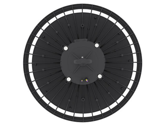 luz de inundação modular impermeável PIR Dimming Indoor do diodo emissor de luz de 150W IP66/exterior